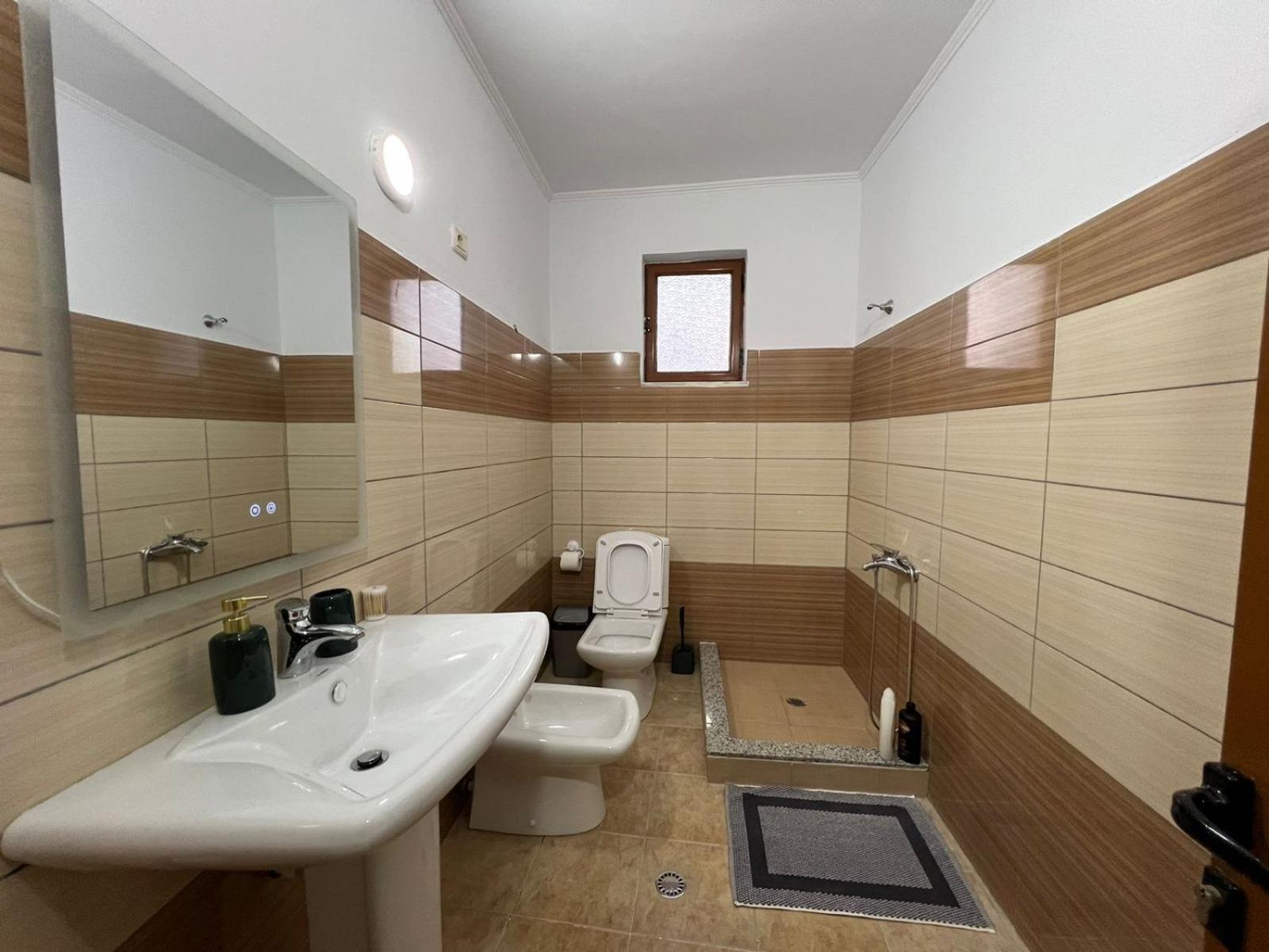 Guest house Sajmir