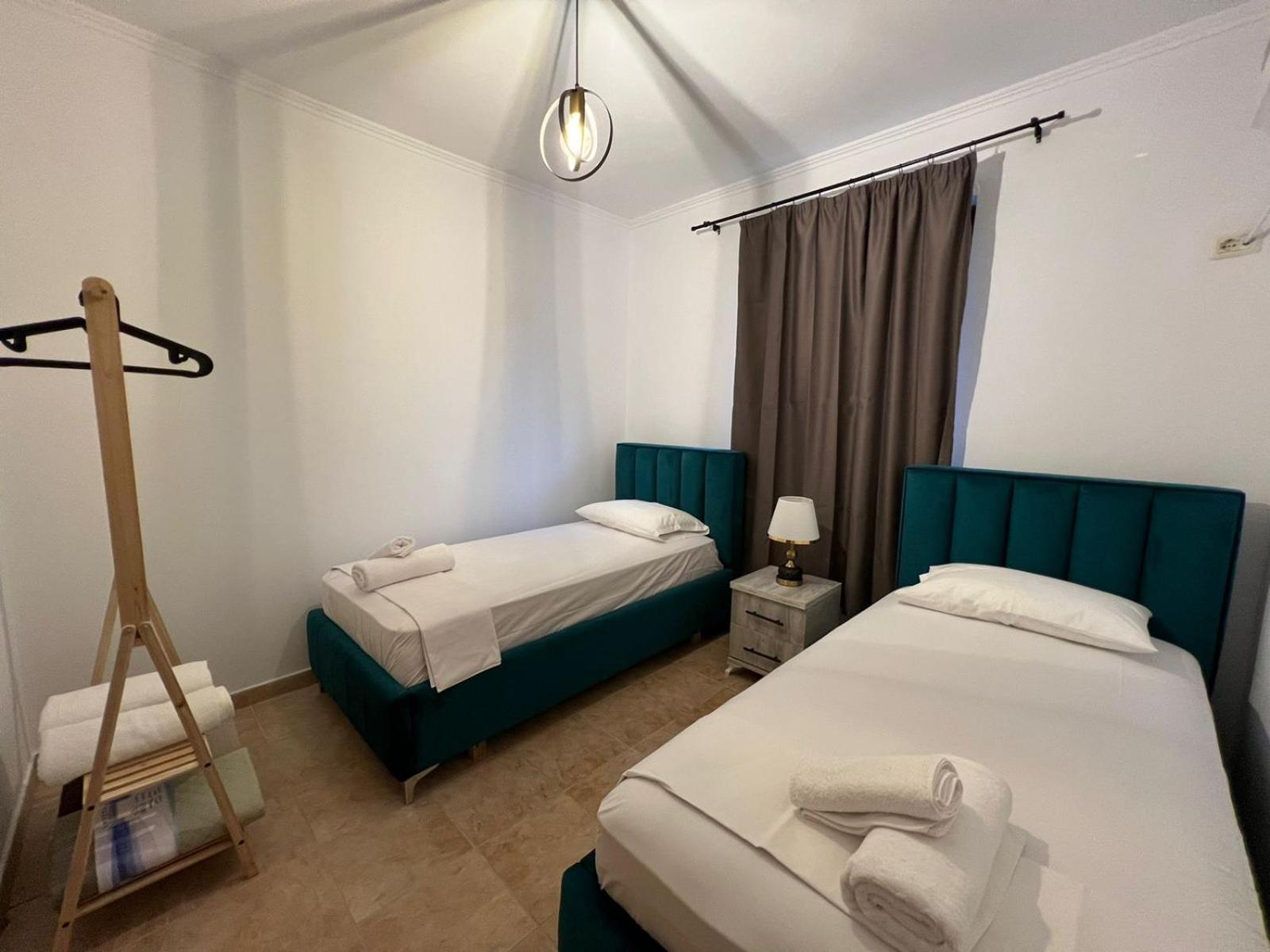 Guest house Sajmir *