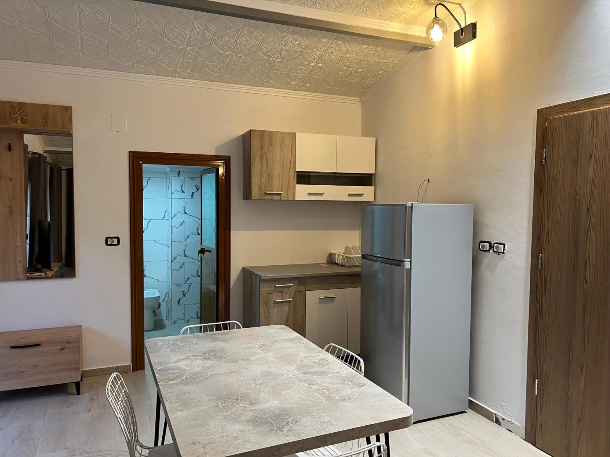 Guest house Sajmir Permet
